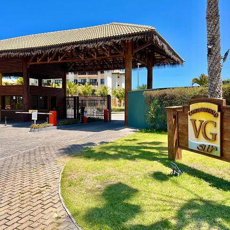 Vg Sun Cumbuco - Apartamento De Temporada Na Praia Do Cumbuco Bagian luar foto