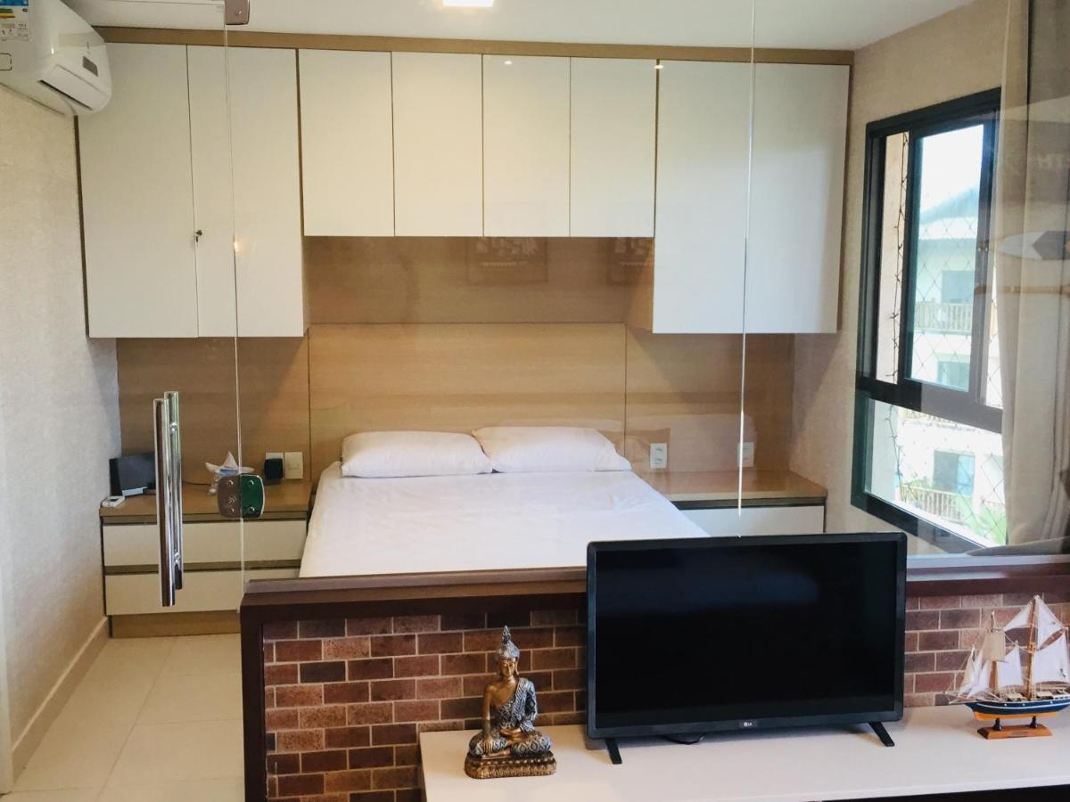 Vg Sun Cumbuco - Apartamento De Temporada Na Praia Do Cumbuco Bagian luar foto