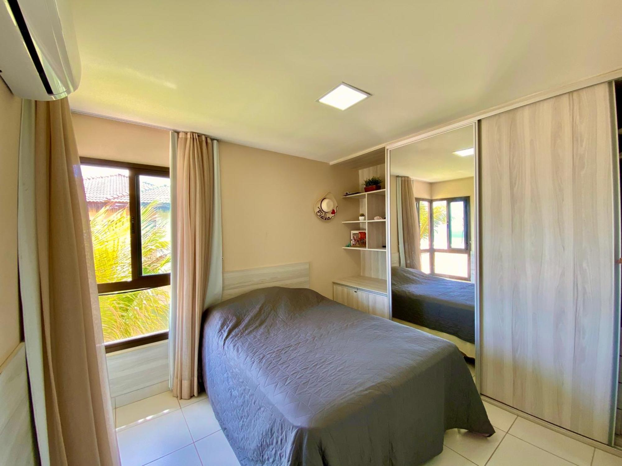 Vg Sun Cumbuco - Apartamento De Temporada Na Praia Do Cumbuco Bagian luar foto