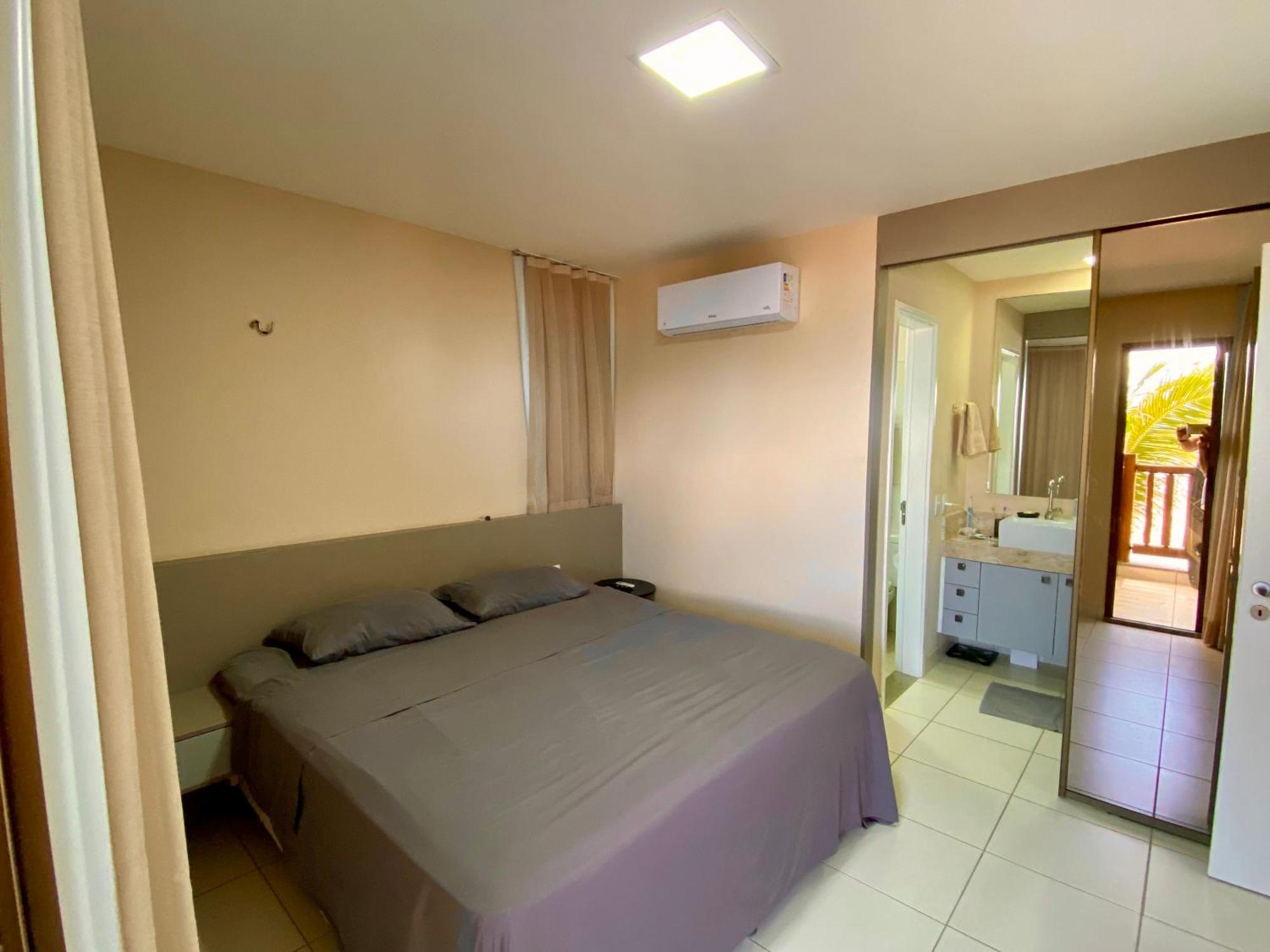 Vg Sun Cumbuco - Apartamento De Temporada Na Praia Do Cumbuco Bagian luar foto
