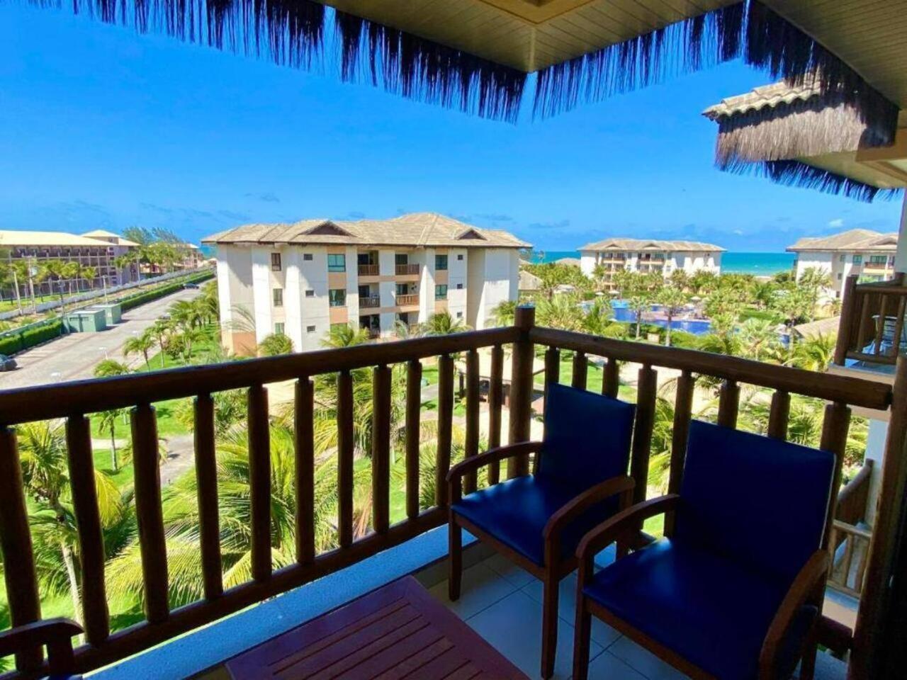 Vg Sun Cumbuco - Apartamento De Temporada Na Praia Do Cumbuco Bagian luar foto