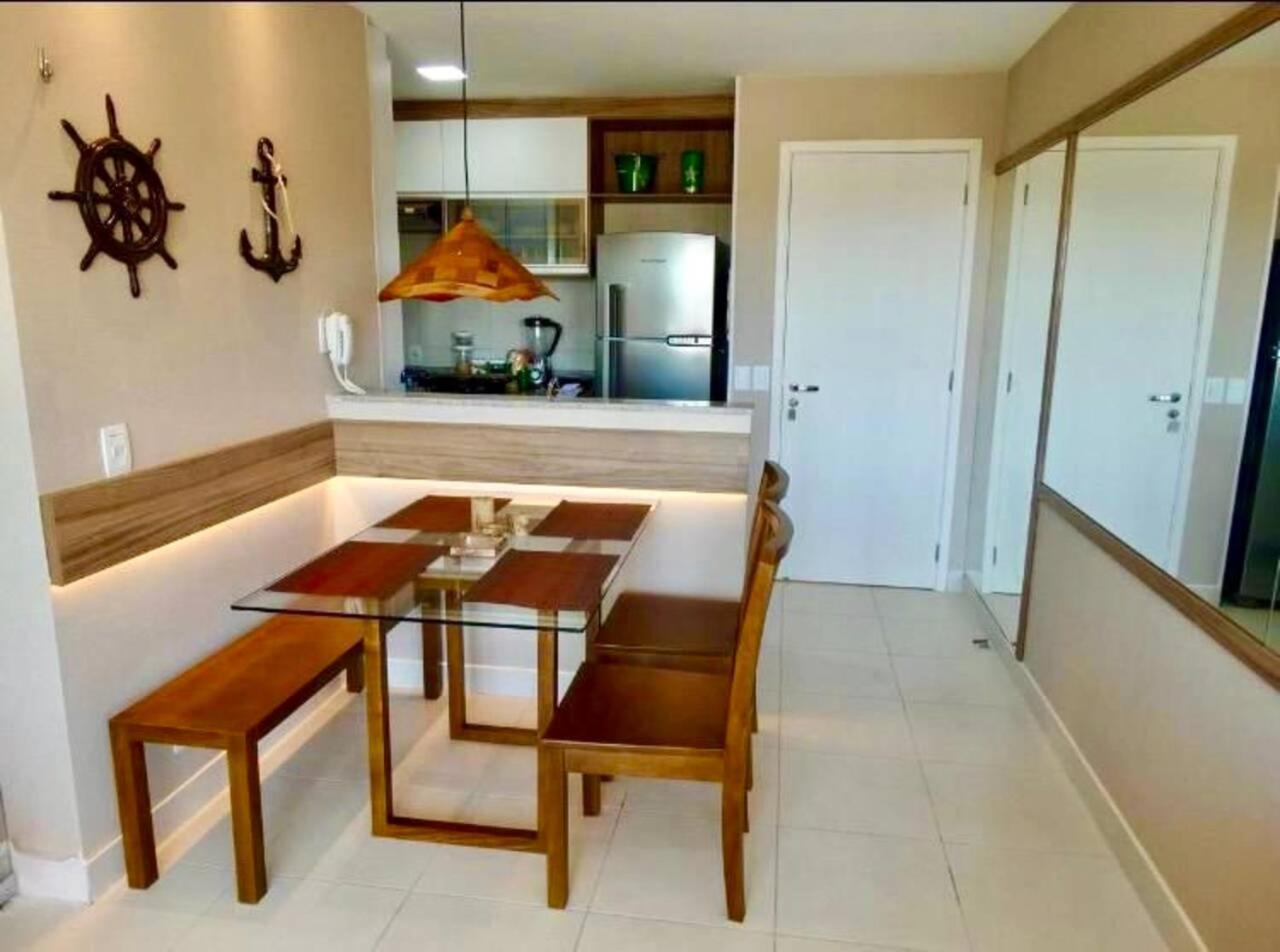 Vg Sun Cumbuco - Apartamento De Temporada Na Praia Do Cumbuco Bagian luar foto