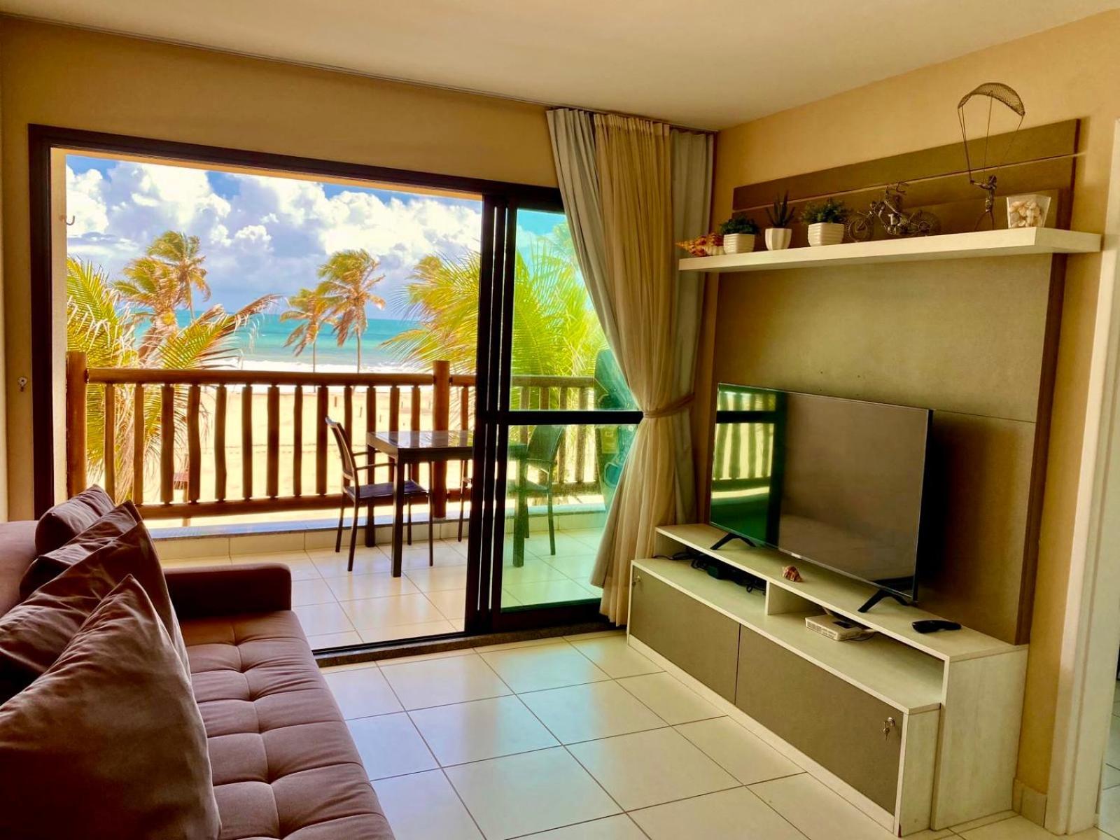 Vg Sun Cumbuco - Apartamento De Temporada Na Praia Do Cumbuco Bagian luar foto