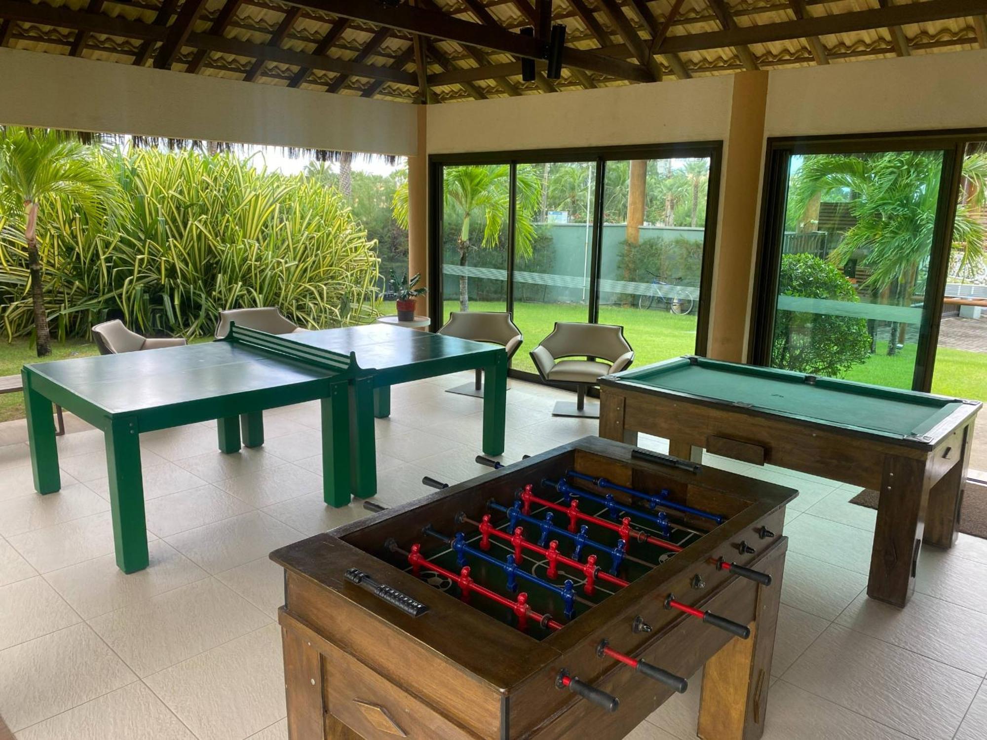 Vg Sun Cumbuco - Apartamento De Temporada Na Praia Do Cumbuco Bagian luar foto