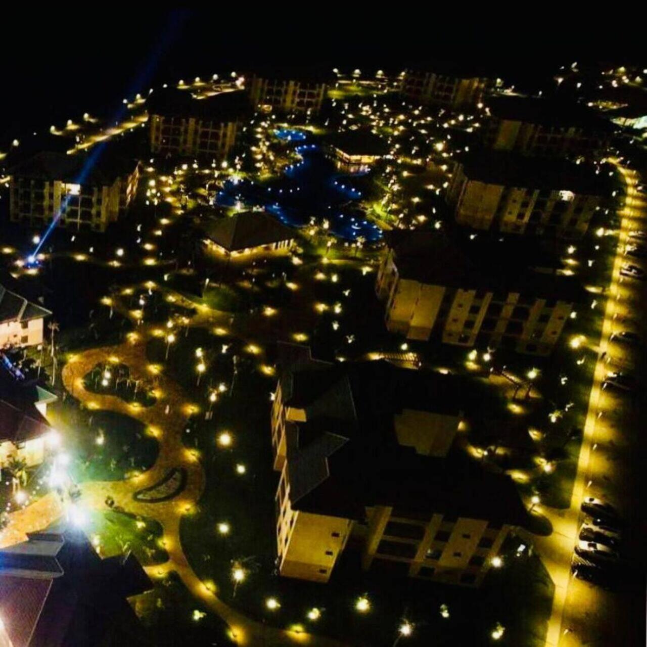 Vg Sun Cumbuco - Apartamento De Temporada Na Praia Do Cumbuco Bagian luar foto