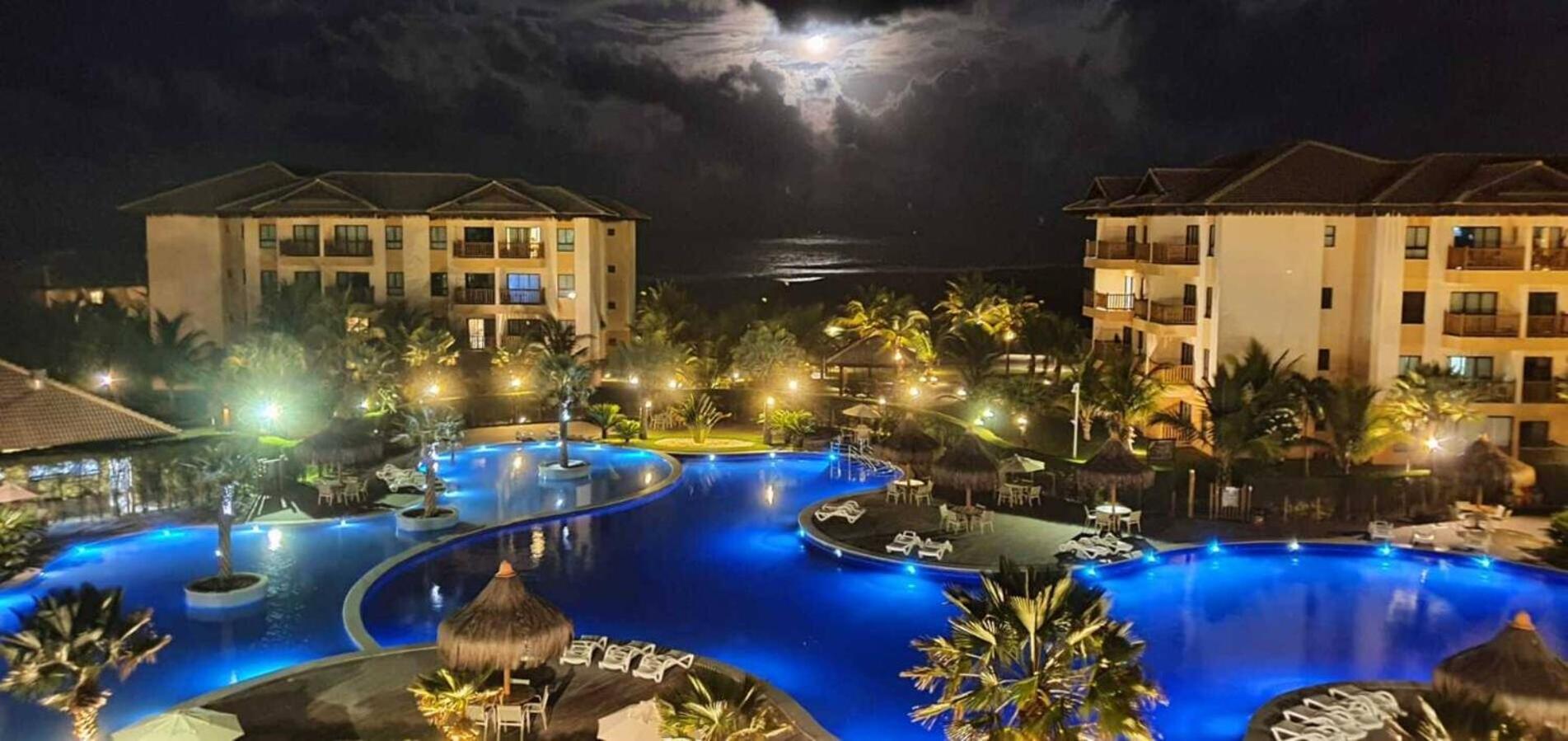 Vg Sun Cumbuco - Apartamento De Temporada Na Praia Do Cumbuco Bagian luar foto