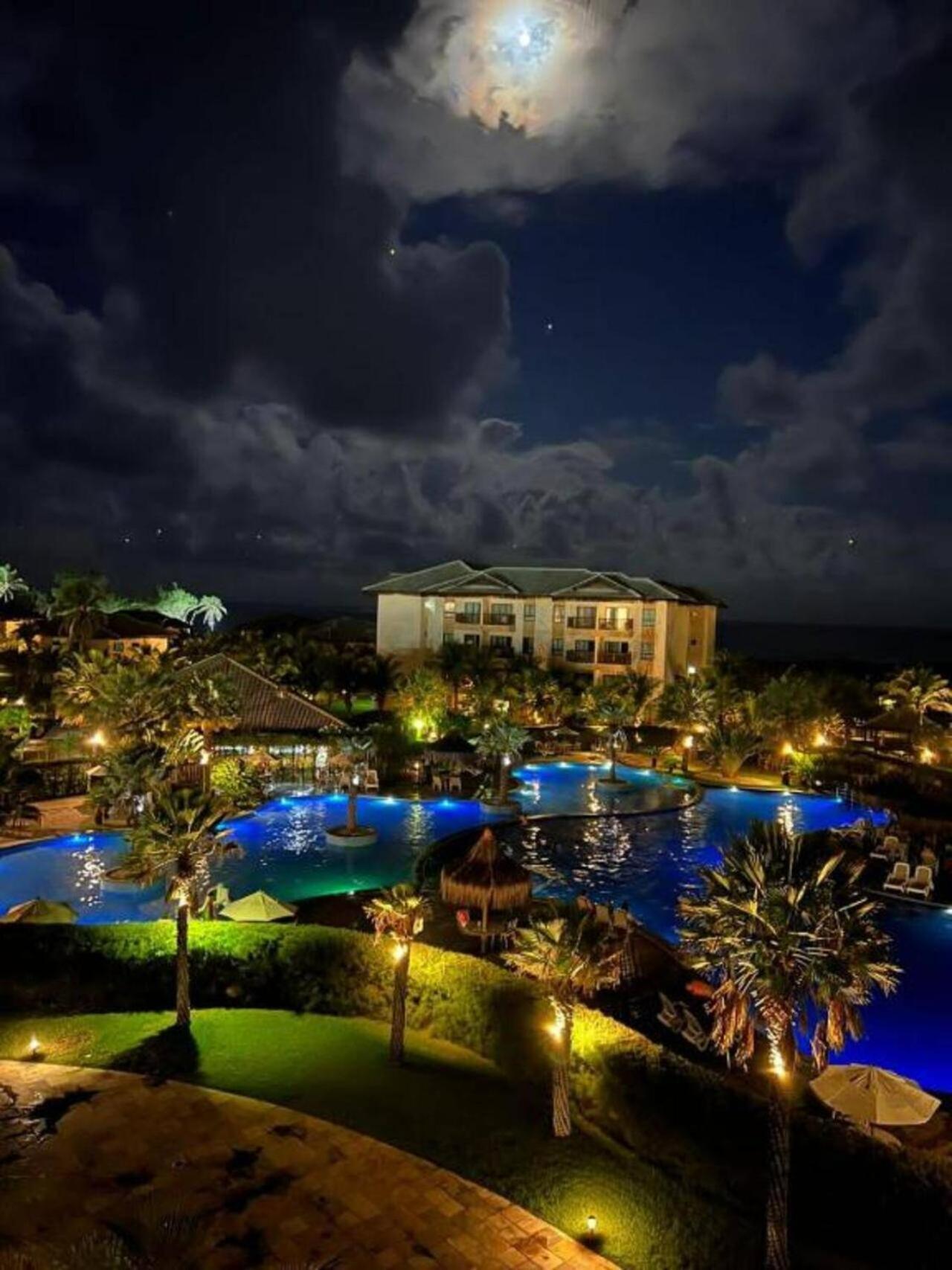 Vg Sun Cumbuco - Apartamento De Temporada Na Praia Do Cumbuco Bagian luar foto