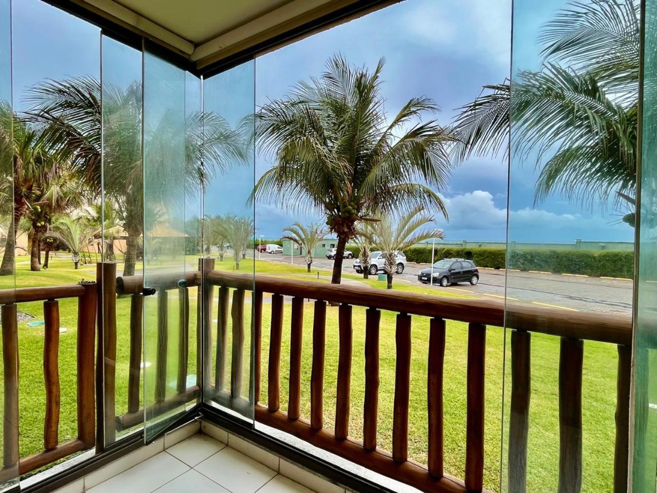 Vg Sun Cumbuco - Apartamento De Temporada Na Praia Do Cumbuco Bagian luar foto