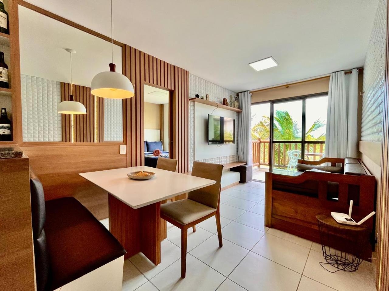 Vg Sun Cumbuco - Apartamento De Temporada Na Praia Do Cumbuco Bagian luar foto