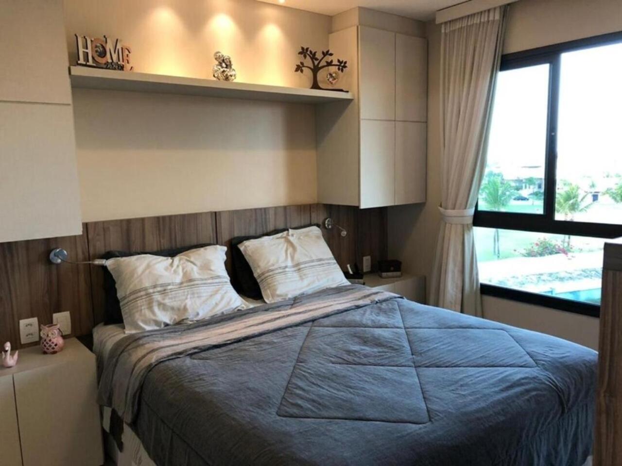 Vg Sun Cumbuco - Apartamento De Temporada Na Praia Do Cumbuco Bagian luar foto