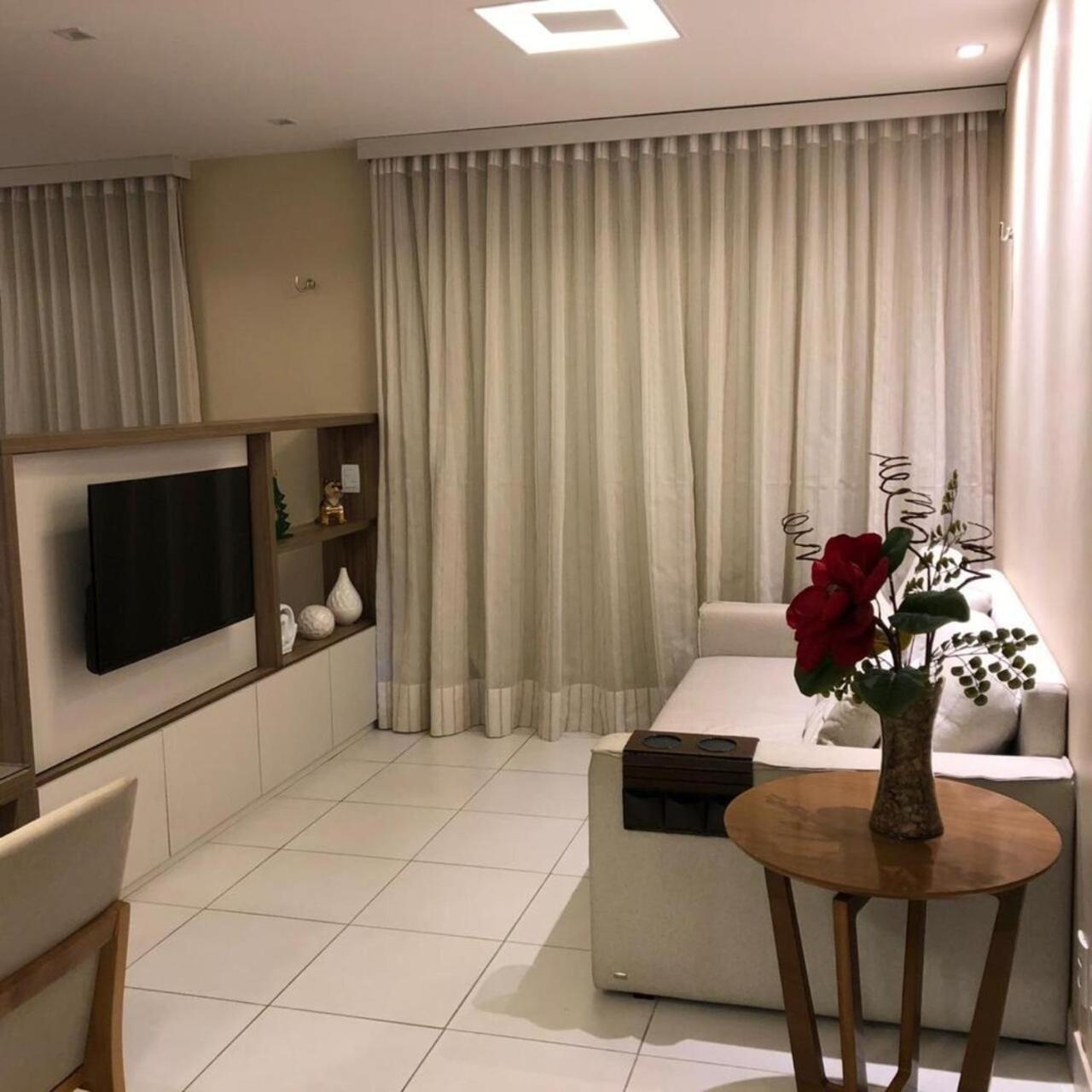 Vg Sun Cumbuco - Apartamento De Temporada Na Praia Do Cumbuco Bagian luar foto