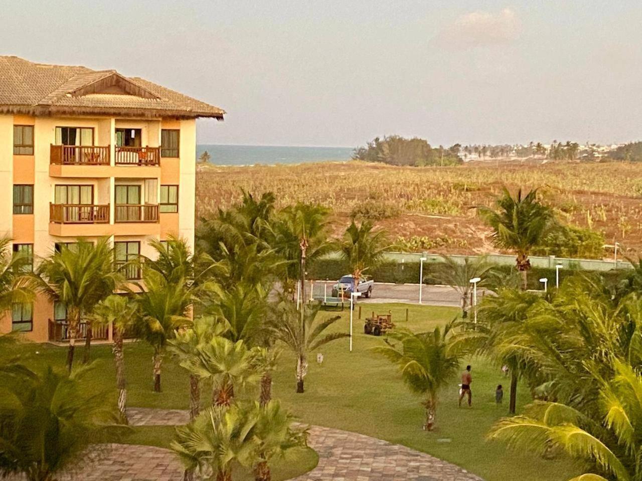 Vg Sun Cumbuco - Apartamento De Temporada Na Praia Do Cumbuco Bagian luar foto