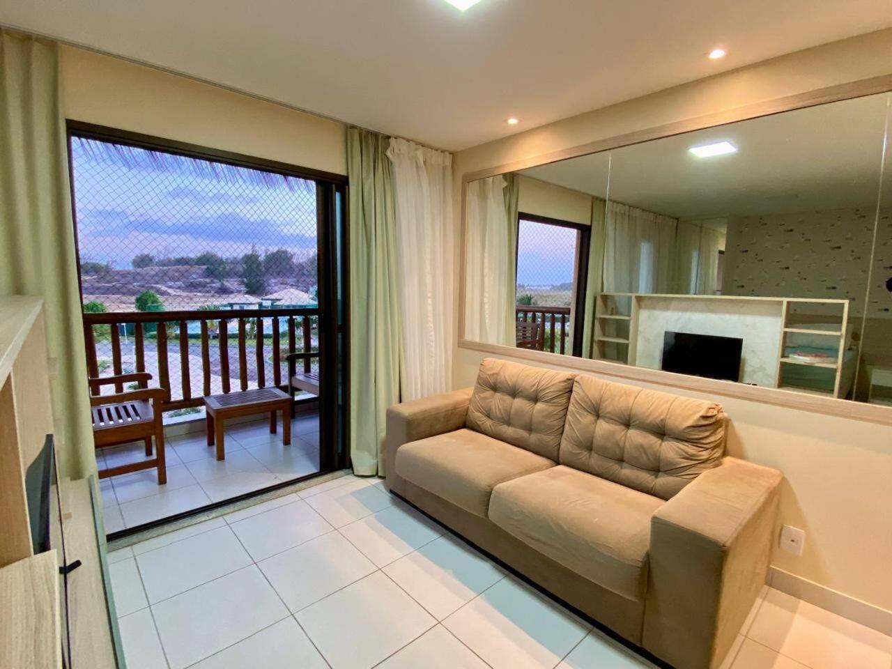Vg Sun Cumbuco - Apartamento De Temporada Na Praia Do Cumbuco Bagian luar foto