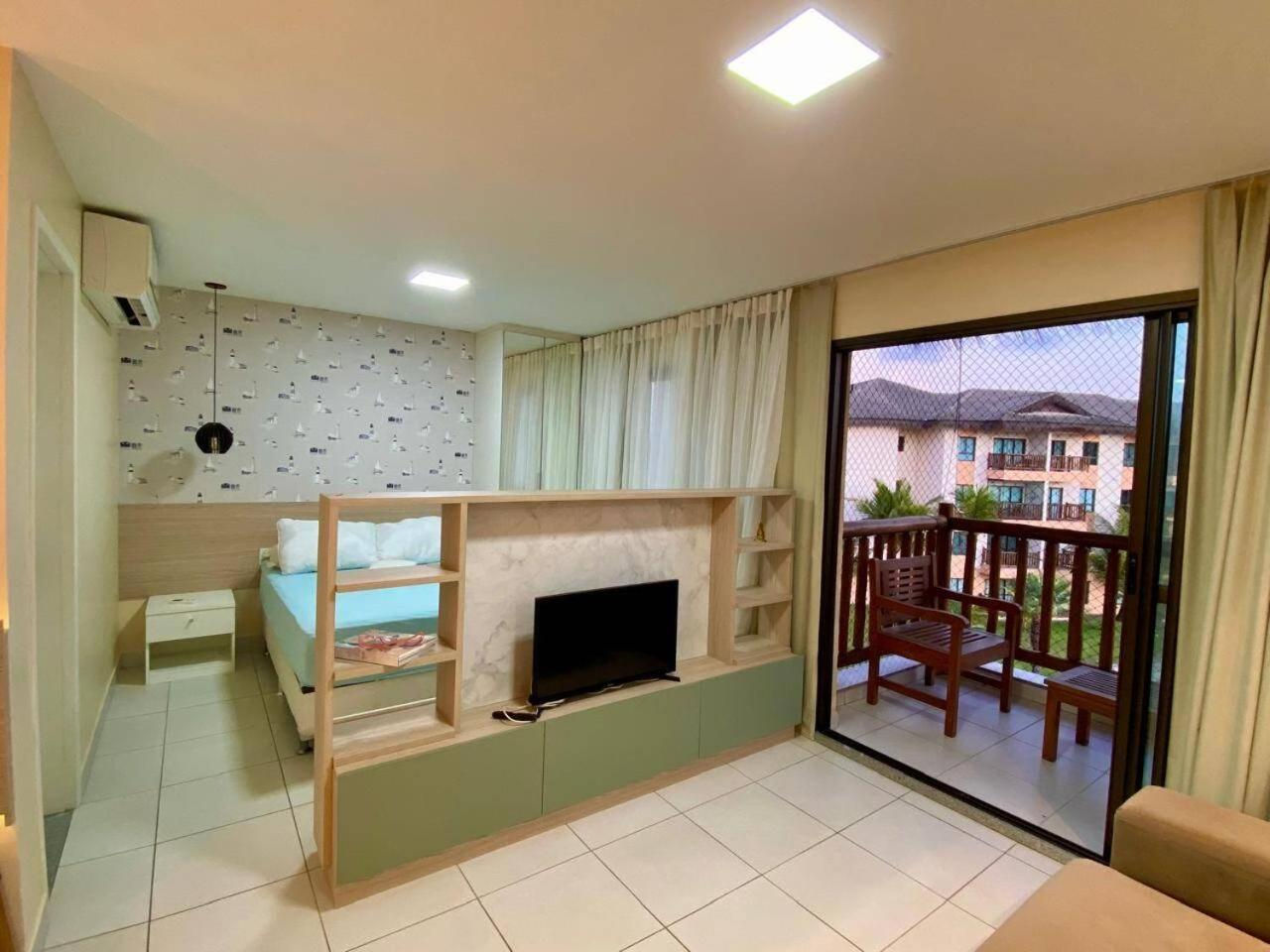 Vg Sun Cumbuco - Apartamento De Temporada Na Praia Do Cumbuco Bagian luar foto