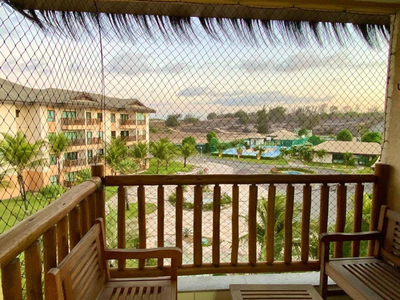 Vg Sun Cumbuco - Apartamento De Temporada Na Praia Do Cumbuco Bagian luar foto