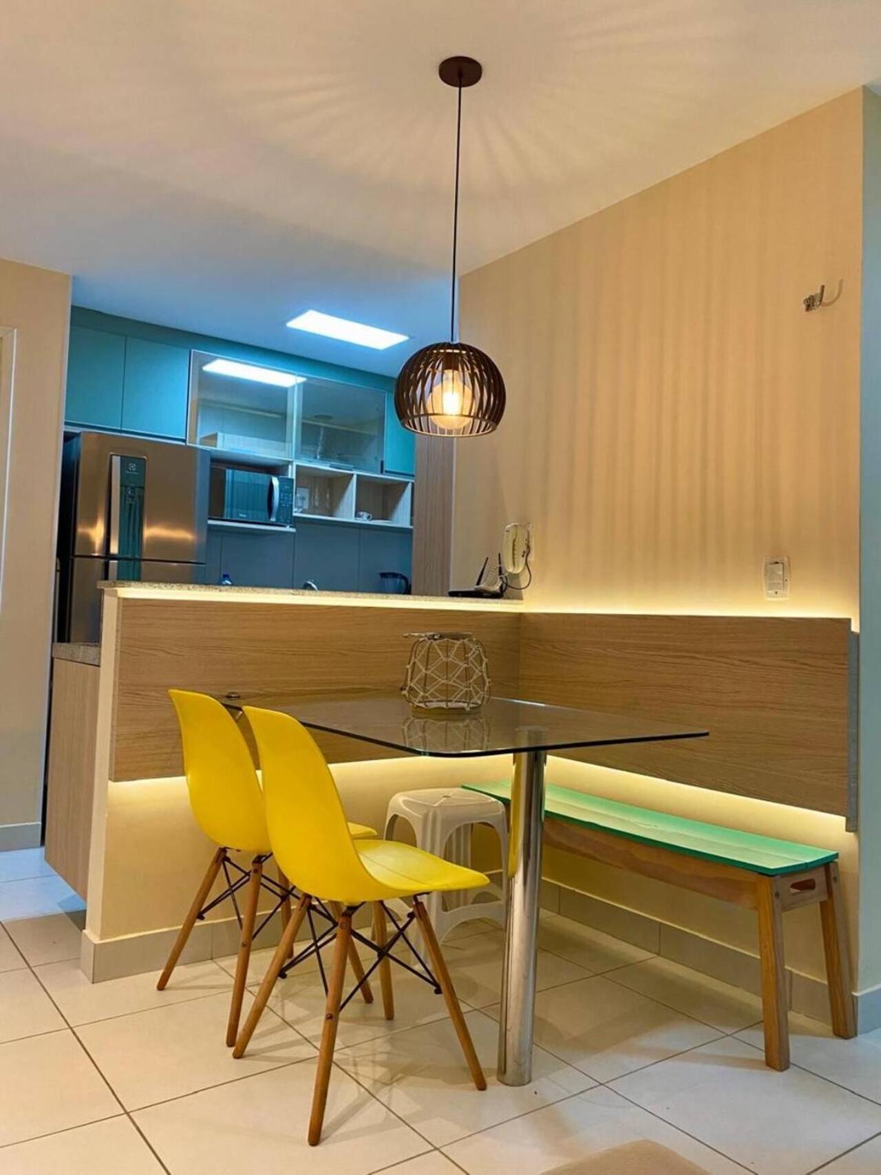 Vg Sun Cumbuco - Apartamento De Temporada Na Praia Do Cumbuco Bagian luar foto