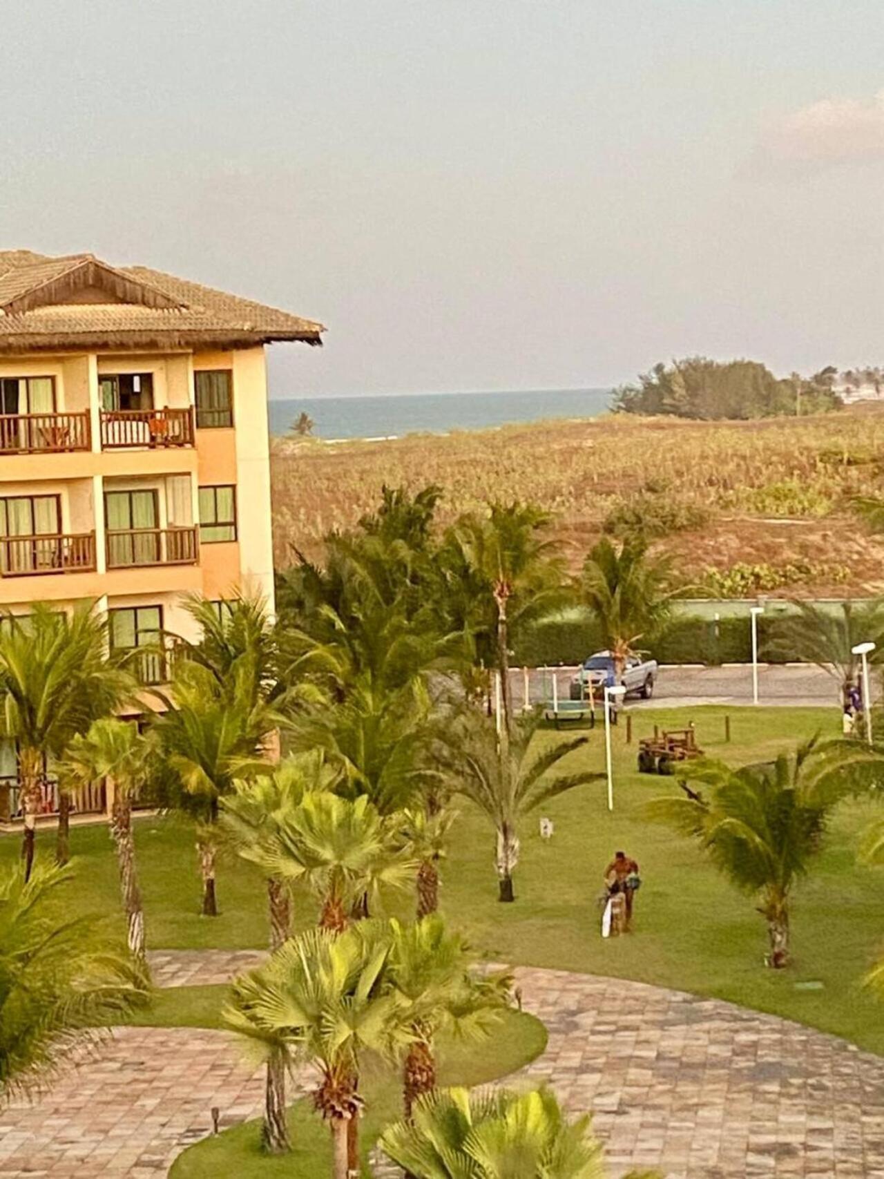 Vg Sun Cumbuco - Apartamento De Temporada Na Praia Do Cumbuco Bagian luar foto