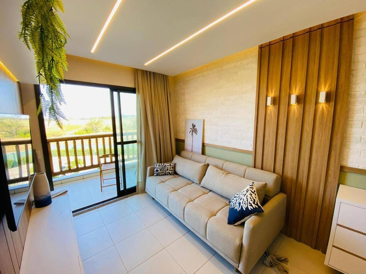 Vg Sun Cumbuco - Apartamento De Temporada Na Praia Do Cumbuco Bagian luar foto